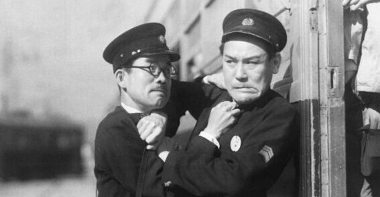 斎藤寅次郎とアチャラカ映画。“くだらないこと”を全うした喜劇の神様