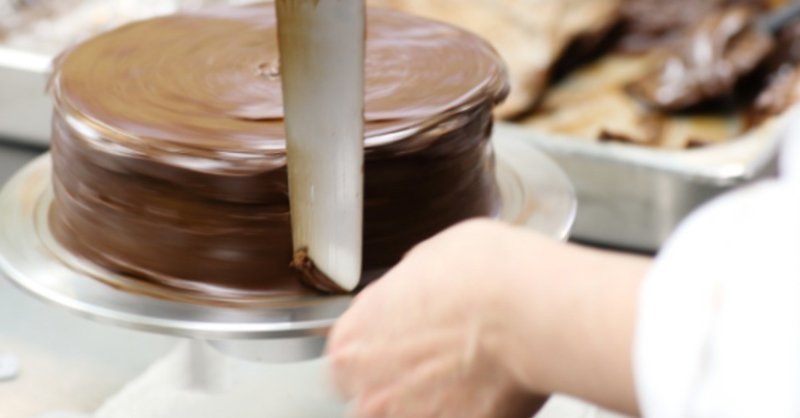残って練習すべき 若手パティシエたちのホンネとリアルな事情 Patissient Note