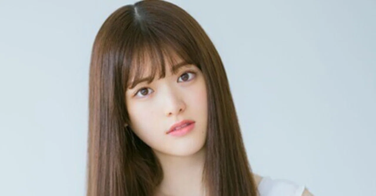 演技力抜群の元乃木坂46メンバー、松村沙友理さんみたいな瞳になれるカラコン！｜シルチカ