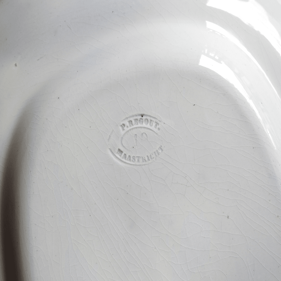 古道具を楽しむ ＃6 ペトルス・レグー 西洋から見た日本