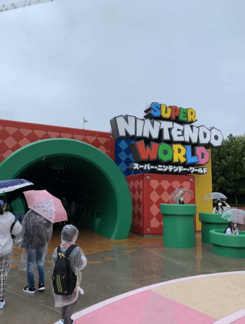 ユニバは 夢の国 ではなく 現実世界 だった アラフィフ主婦による ぶっちゃけusjガイド 塩辛いか乃 当たり前を疑うアラフィフ主婦ライター Note ユニバは 夢の国 ではなく 現実世界 だった アラフィフ主婦による ぶっちゃけusjガイド 塩辛いか乃 当たり前を疑うアラフィフ主婦ライター Note