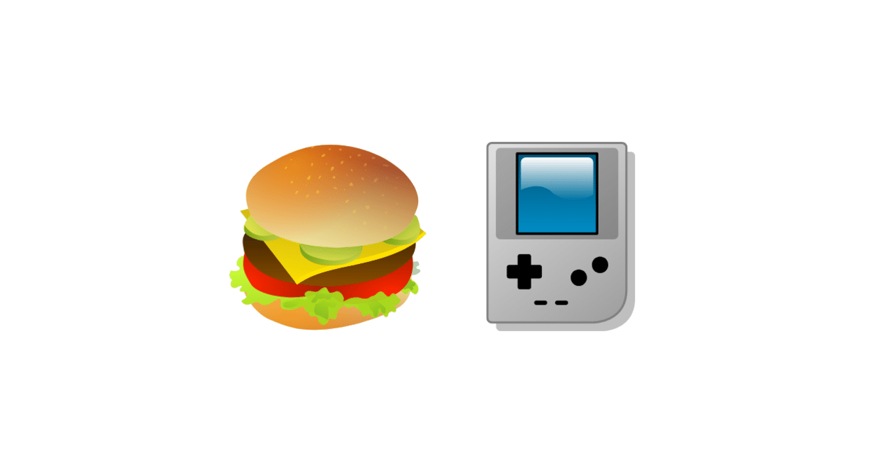 マクドナルド物語｜梅吉