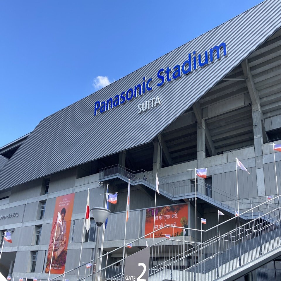 2022/10/15 藤井風 パナスタライブ 風の秋まつり｜go with the wind