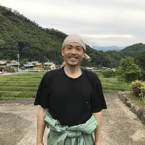 マナ･ファーム