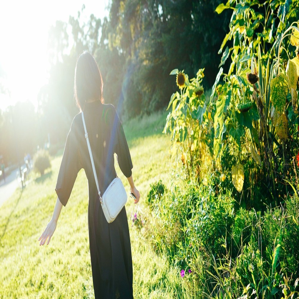 24mmの記憶、再び。FE 24mm F1.4 GM｜olieviour