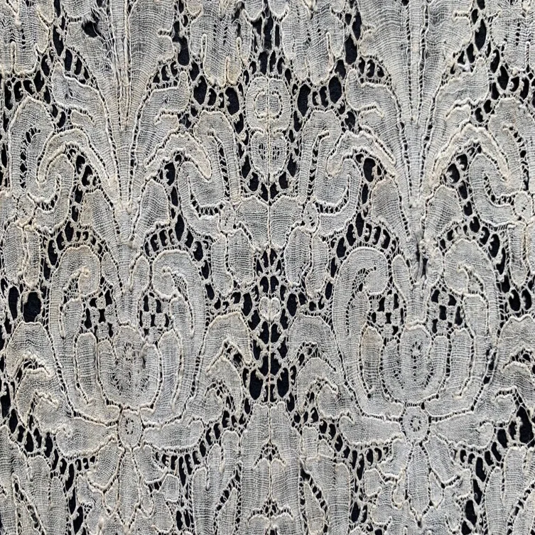 コレクションにおすすめのレース ①｜lace_enchanted_stitches