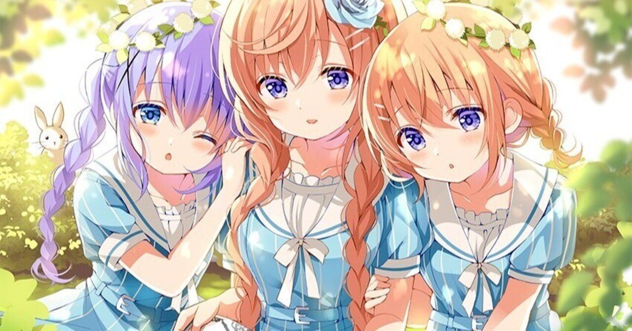 ごちうさ最新話の見どころまとめ（まんがタイムきららMAX2022年12月号