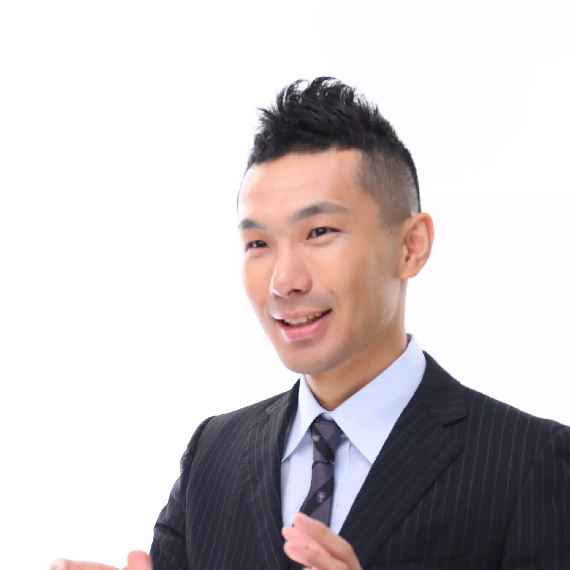 内藤友彰＠日本語教師＋介護福祉士