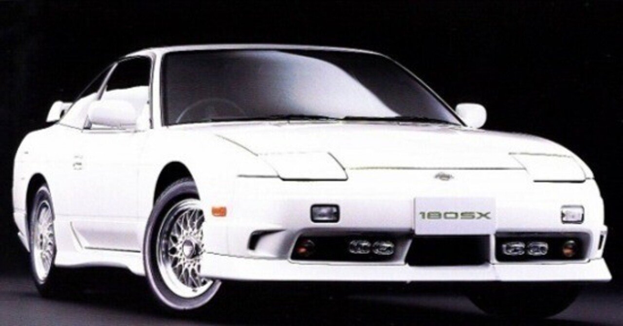 シルエイティー ボディーのみ GARAGE-R