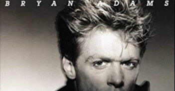 Bryan Adams「Reckless」(1984)｜音楽の杜