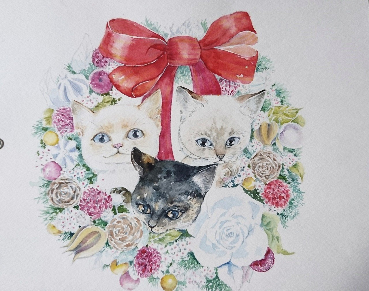 昔の失敗作とボールペン画 笑い猫 猫とお絵描き Note 昔の失敗作とボールペン画 笑い猫 猫とお絵描き Note