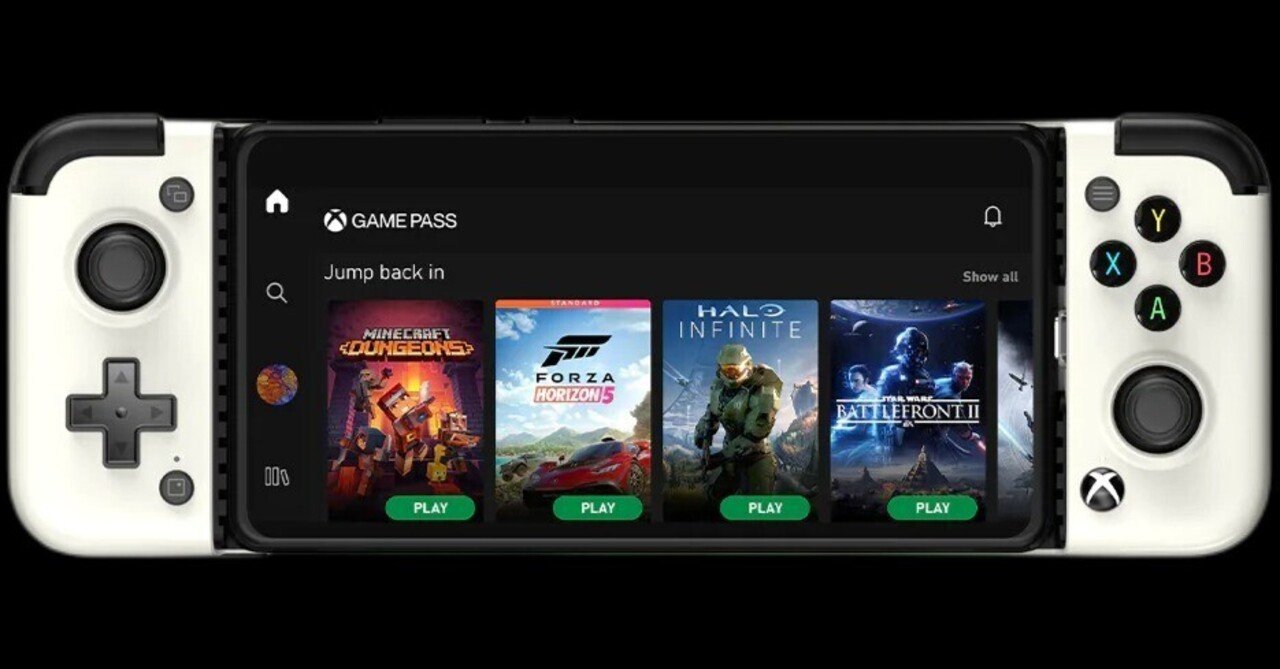 Razer Edge ゲームハンドヘルド + GameSir X2 ケース Amazon.co.jp: ivoler キャリングケース RAZER EDGE Wi-Fi/5G
