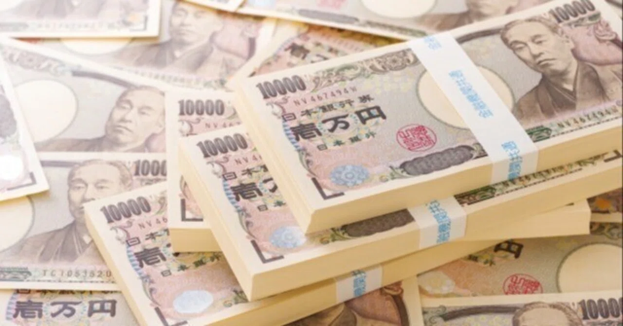 お金の使いかた「大枚をはたく」の「大枚」の由来は紙幣でなかった|たんそく犬好き