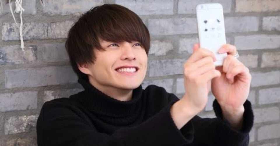 彼氏を夢中にさせるテクニックとは りょー Note