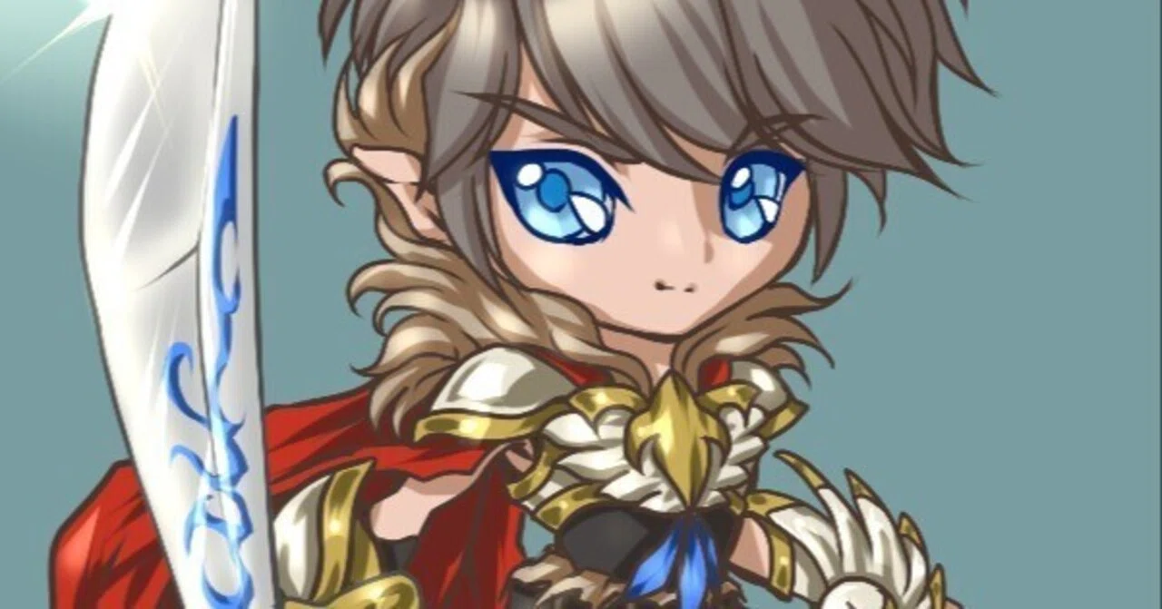Art Supplies & Career Introduction｜キラ・メイヤー Celestial Castle