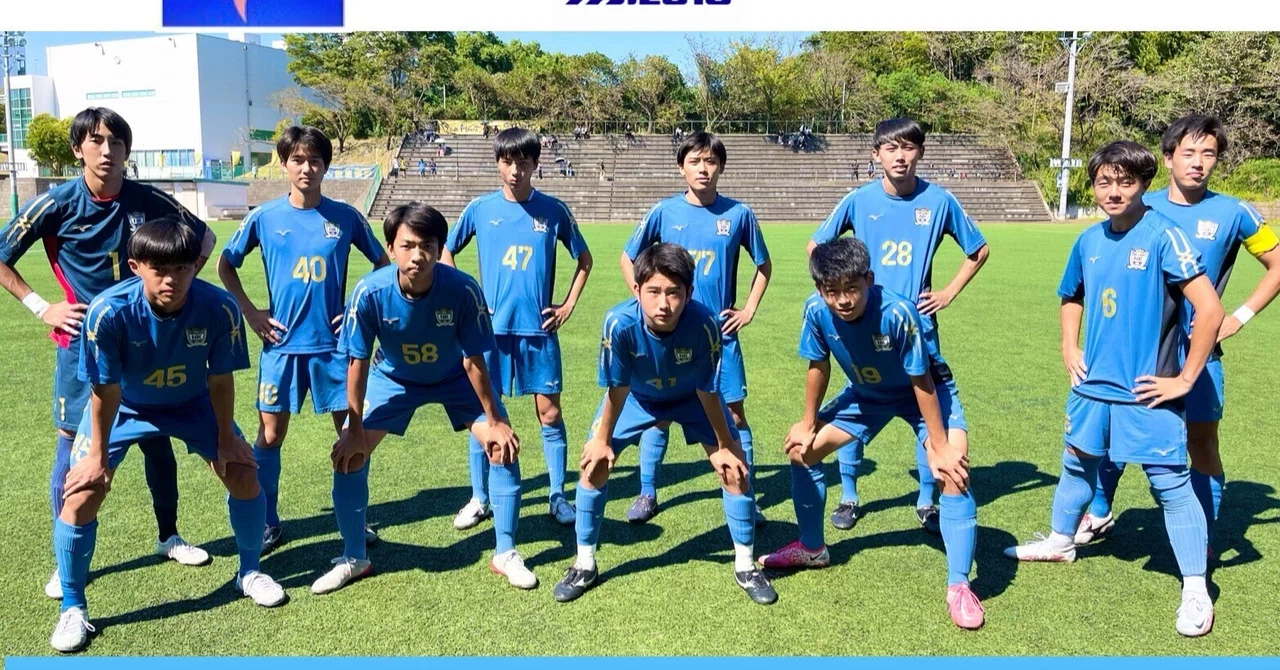 Nkfc 10月 2部リーグvsジェフB|日体大柏サッカー部 -NKFC-