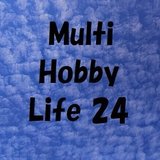 ■Multi Hobby Life 24(マルチホビーライトゥウェンティーフォー)■