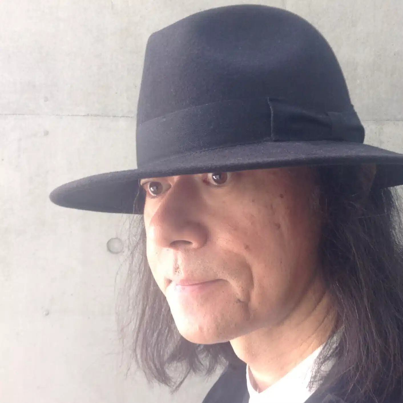 JUN KATO