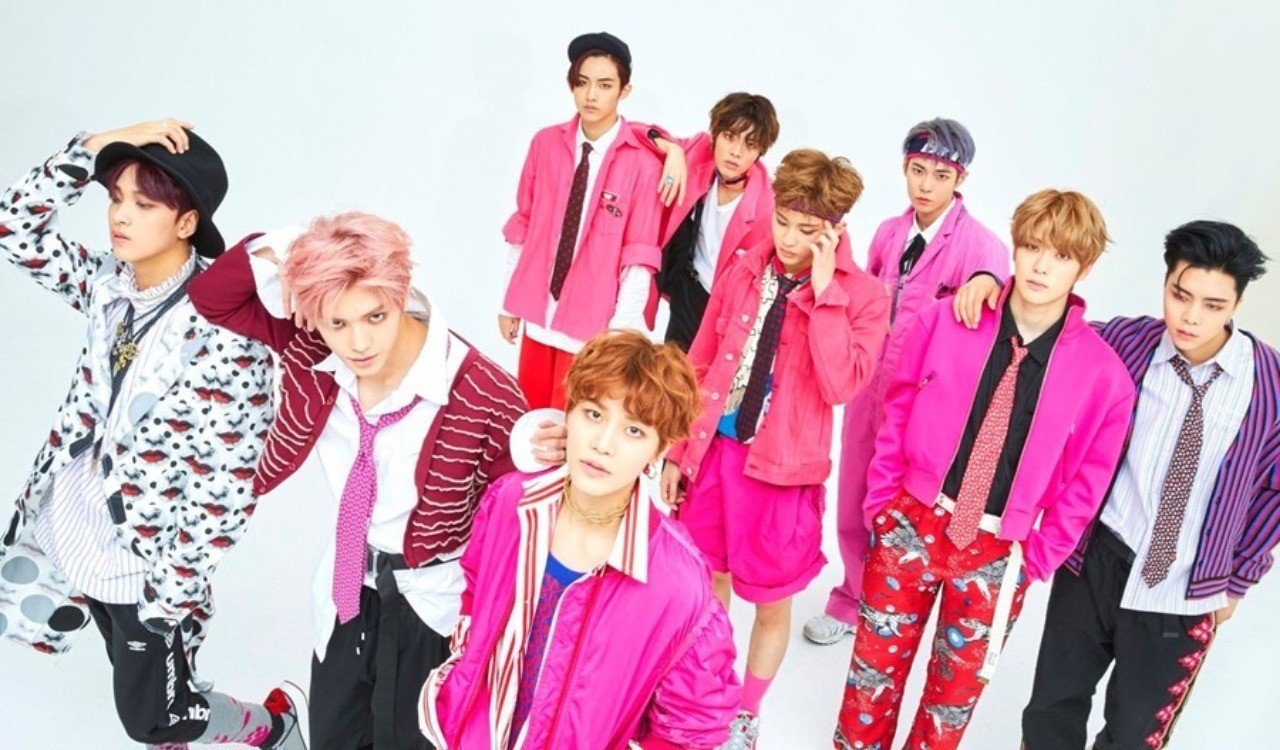 K Popアイドルのおすすめ10選 男性アイドル編 チワラブ Note K Popアイドルのおすすめ10選 男性アイドル編 チワラブ Note