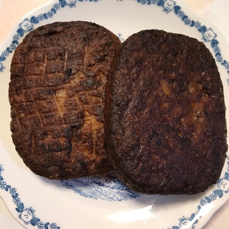 マルシンハンバーグ 平城山 右京 Note マルシンハンバーグ 平城山 右京 Note