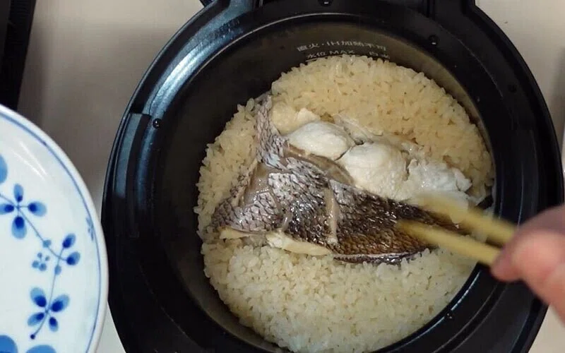 800鯛めし3