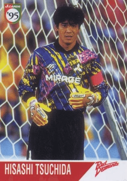 浦和レッズ〜GKの歴史〜①｜sousuke_urawa