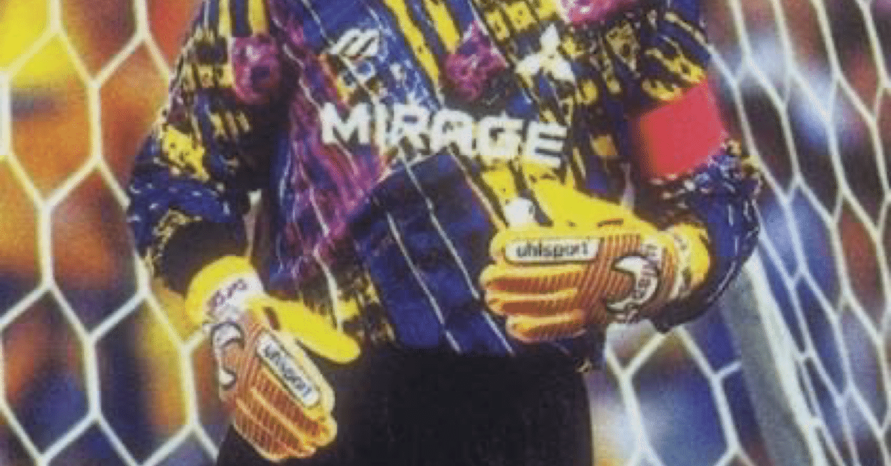 浦和レッズ〜GKの歴史〜①｜sousuke_urawa