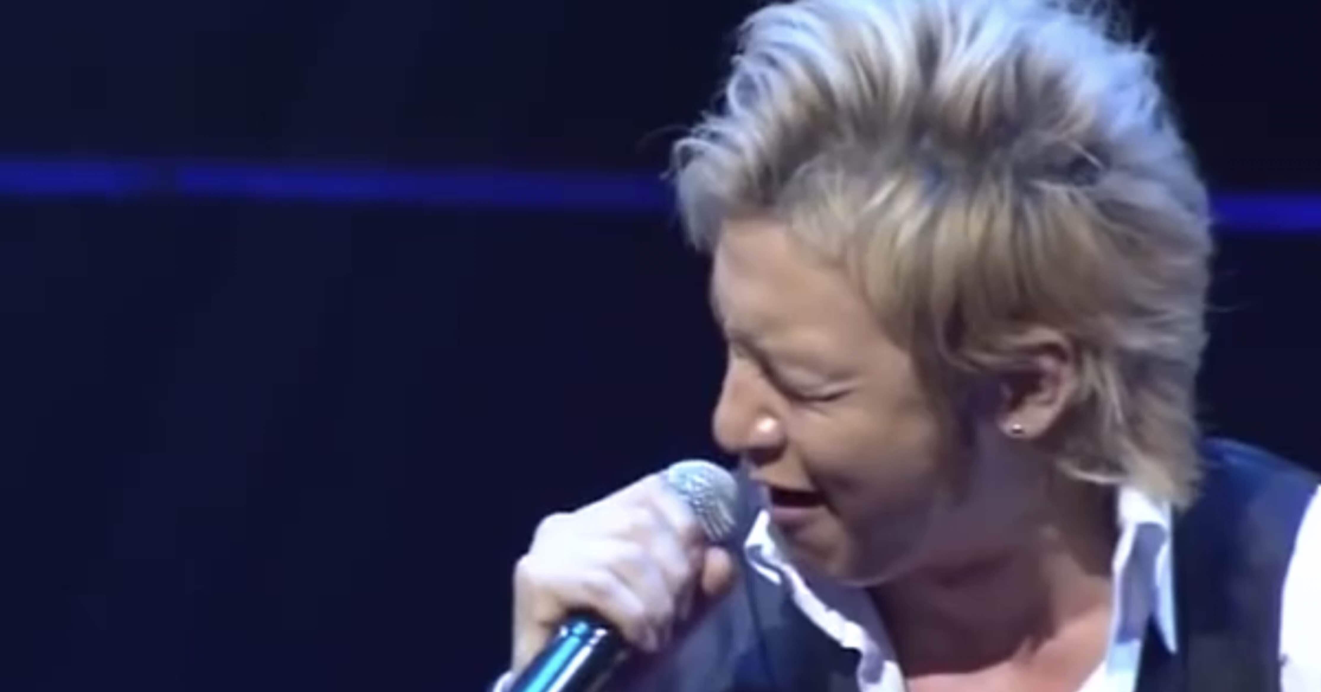 1353⑦21[8cmCDシングル Rainy Blue/徳永英明]お宝特典付き 徳永英明