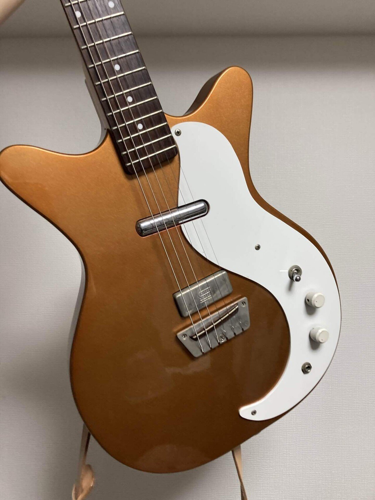 ROXELECTRO DC59｜田中入口