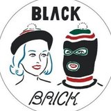 BLACK BRICK | ブラックブリック