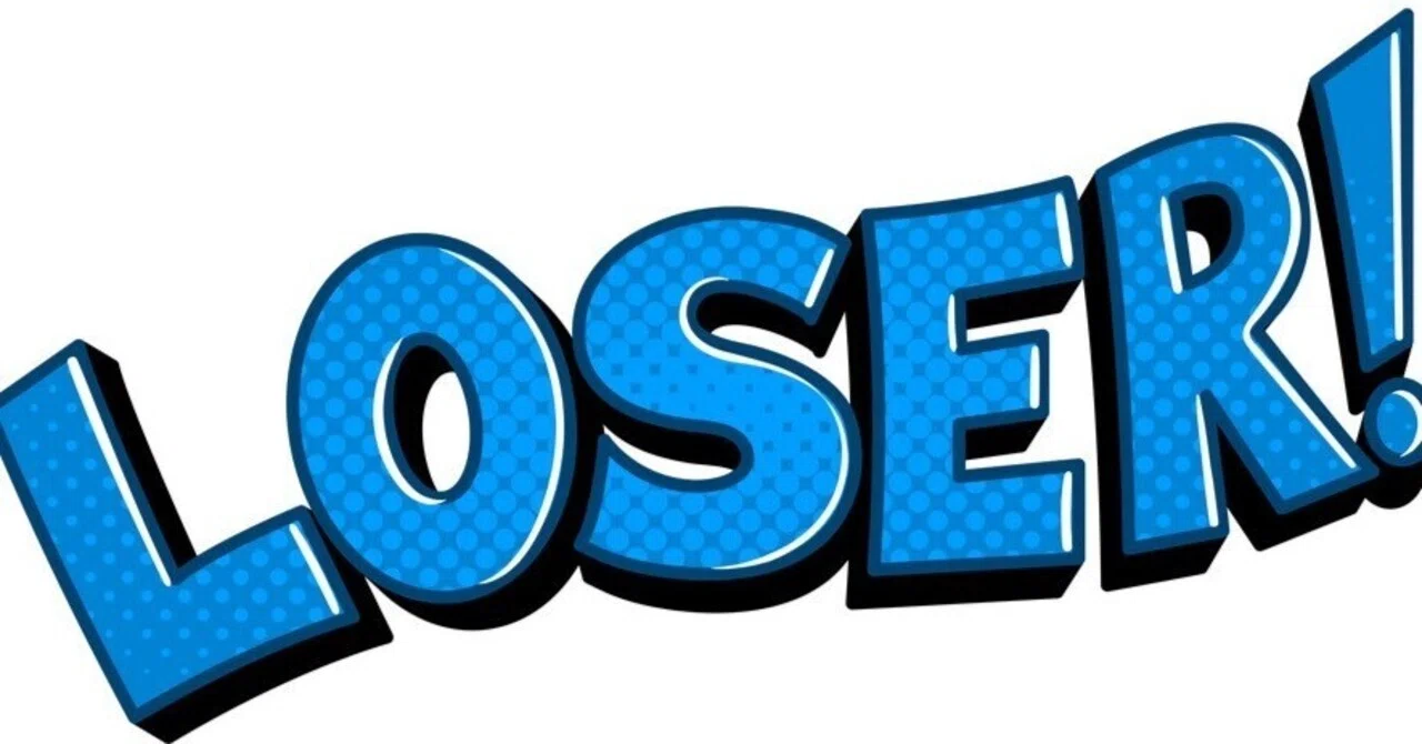 Loser｜松田いつみ（ITSUMItalkの中の人）