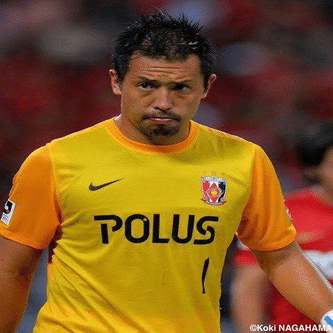 浦和レッズ〜GKの歴史〜②｜sousuke_urawa