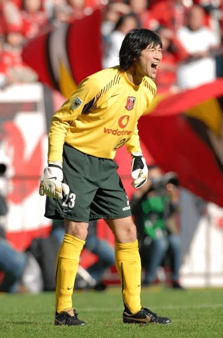 【レア】浦和レッズ 選手支給品 長袖ユニフォームGK都築龍太選手 非売品 XXL レア】浦和レッズ 選手支給品 長袖ユニフォームGK都築龍太選手 非売品