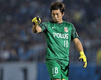 浦和レッズ〜GKの歴史〜②｜sousuke_urawa