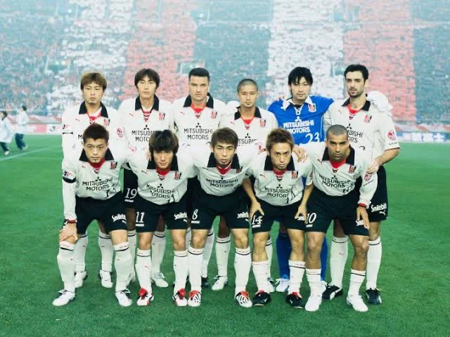 浦和レッズ〜GKの歴史〜②｜sousuke_urawa