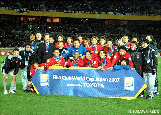 浦和レッズ〜GKの歴史〜②｜sousuke_urawa