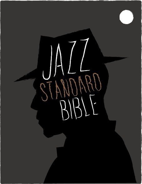 JAZZ STANDARD BIBLE全巻　裁断済み 最高のジャズ教材】スタンダード楽譜集「JAZZ STANDARD BIBLE