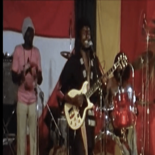 和レゲエ数珠繋ぎ-第29回- MRMT｜和レゲエ探検隊