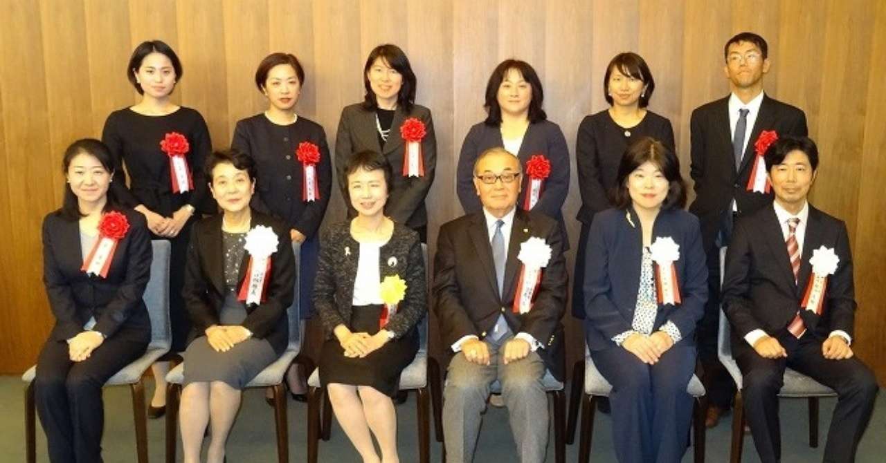 集合写真
