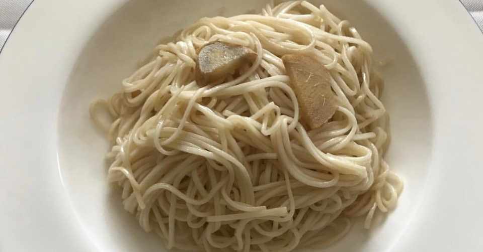 台湾料理レシピ これぞ シンプルイズベスト な麺線 Mimi 大同電鍋 Note