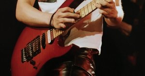 ギター演奏】リッチー・コッツェン｜澤俊之