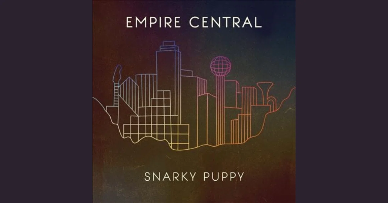 Snarky Puppy『Empire Central』：改めてたどり着いたシンプルな