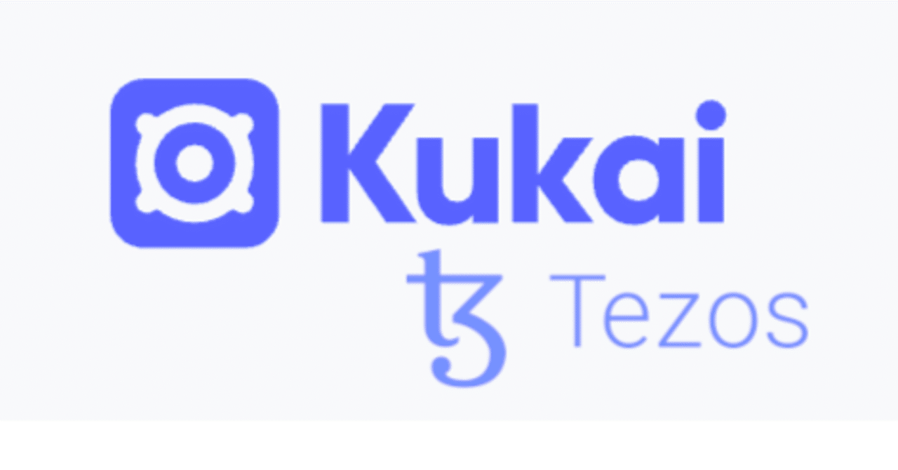 TezosウォレットをKukaiで作成する方法｜Gin