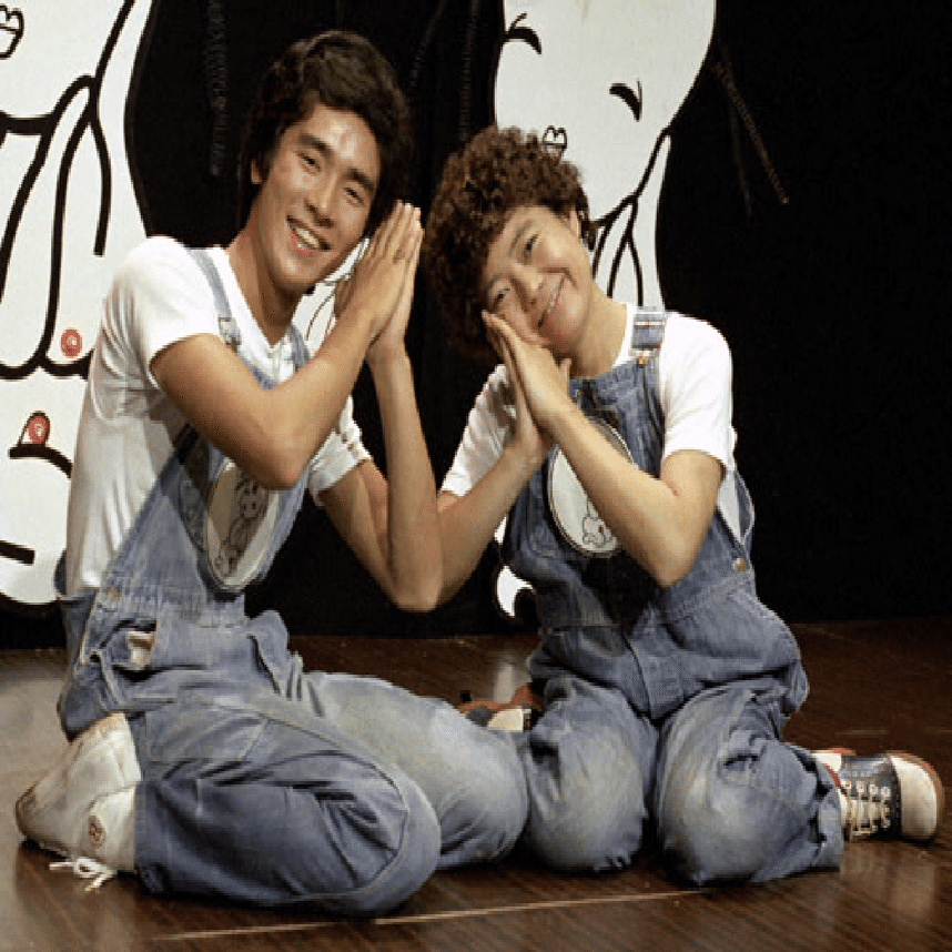 オーバーオール｜ARGUE aiko