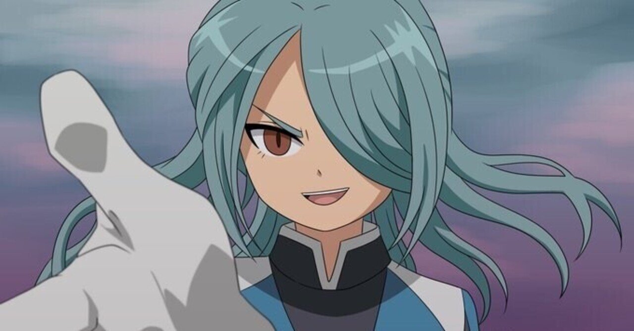 イナズマイレブン　風丸　一郎太 primaniacs】イナズマイレブンシリーズ フレグランス 風丸一郎太