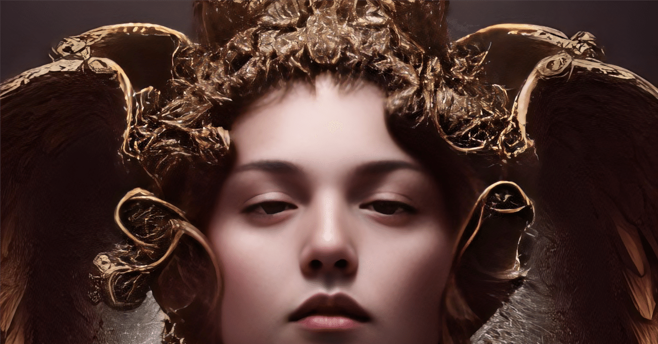 画像生成AI】Stable Diffusion を使って生成した画像を OpenseaでNFTとして出品するまで、全部無料でやってみた｜久道秀作