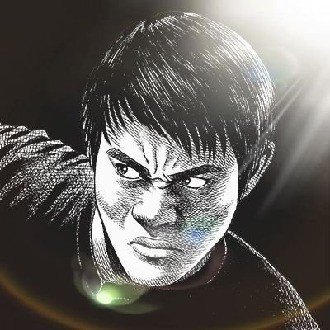 Z李(Jet Li)