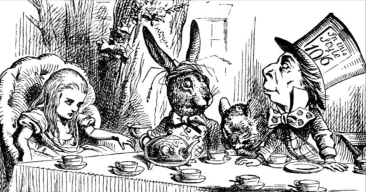 コーウィン様用】MAD HATTER / Mad Hatter Mad Hatter Hat The