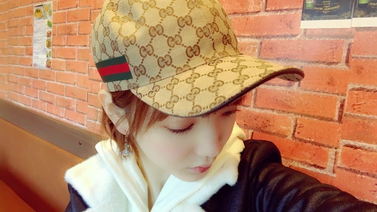 不思議な帽子 下田美咲 Note