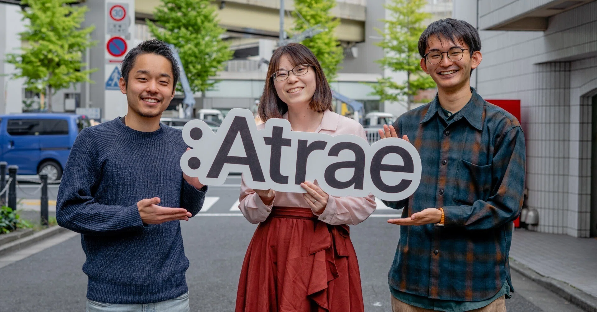 ①アトラエに出会った | アトラエの「会社紹介」 OpenWork – CCIL